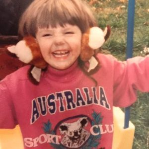 Meet your Posher, Miranda